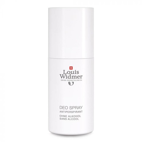 Louis Widmer Deo Spray Np 75 Ml