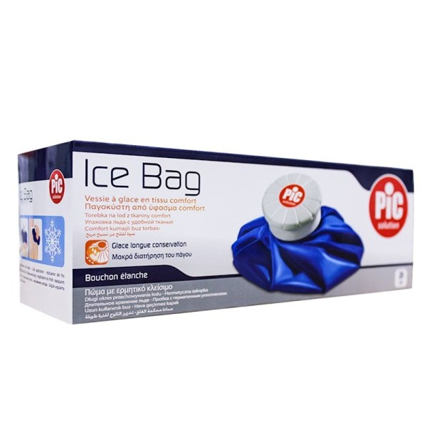 Pic Ice Bag Comfort 28 Cm (123021)