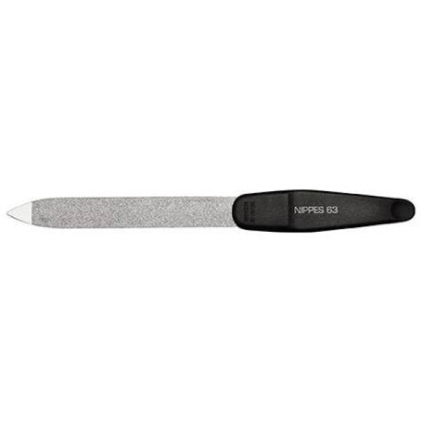 NIPPES SAPHIRE NAIL FILE 63