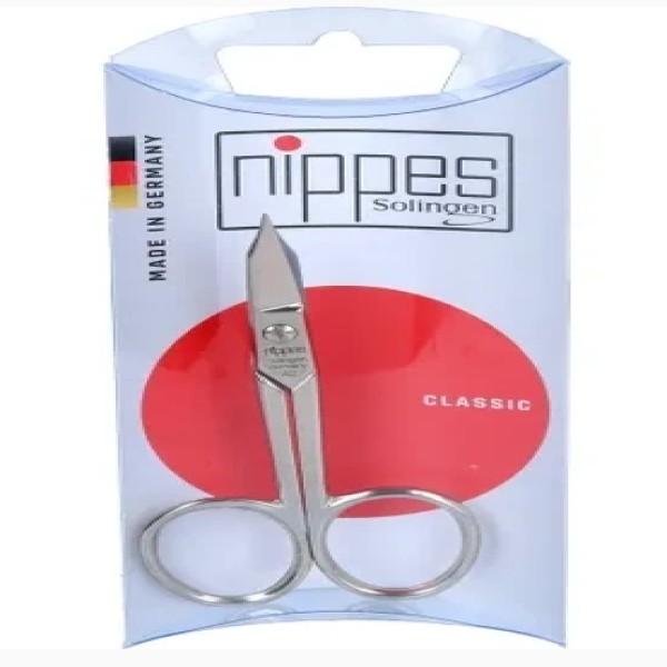 NIPPES NAIL SCISSORS 42