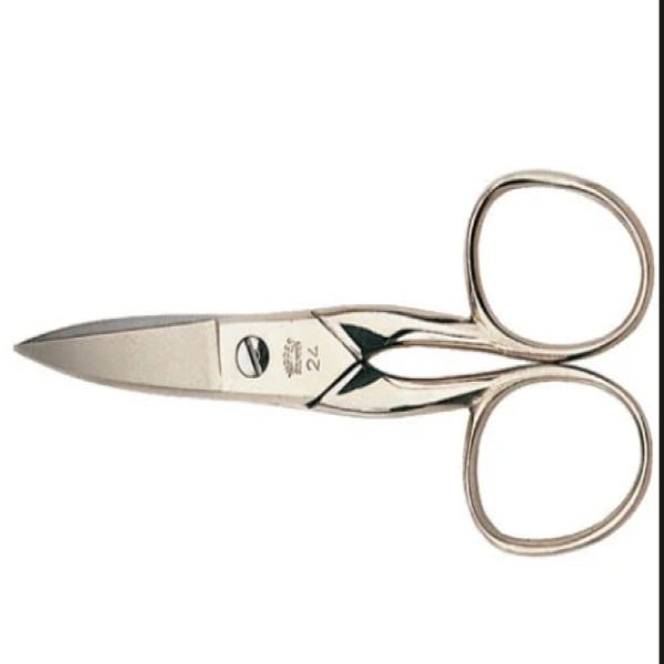 NIPPES NAIL SCISSORS 24