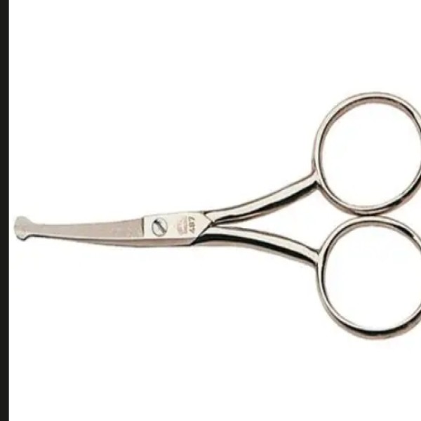 NIPPES BABY SCISSORS 487