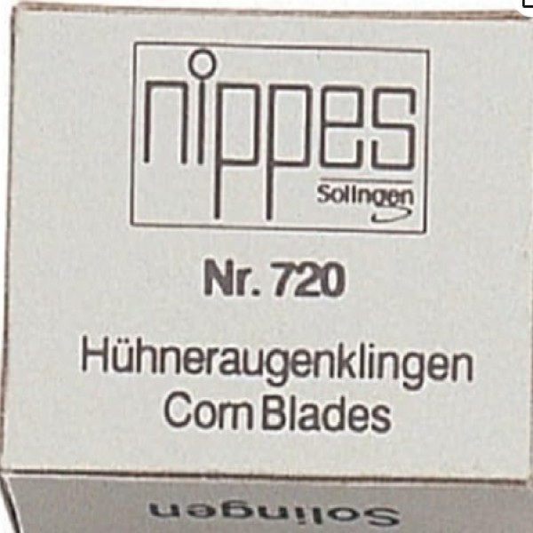 NIPPES CORN BLADES 720 D