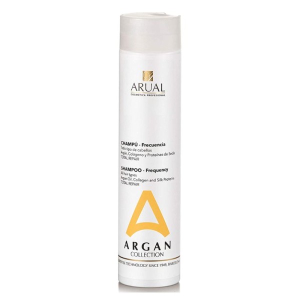Arual Argan Collection Shampoo 250Ml