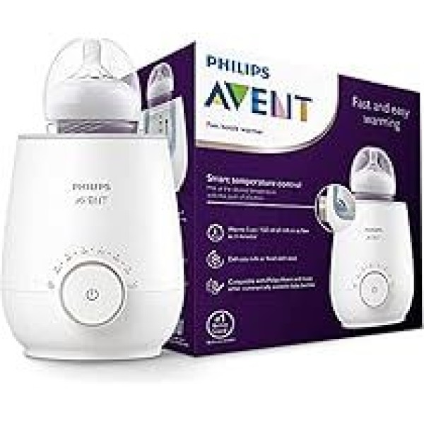 Avent Bottle  Food Warmer #Scf358/00