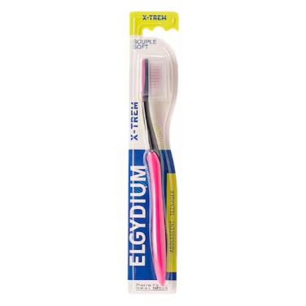 Elgydium Tooth Brush Extreme Soft (S)