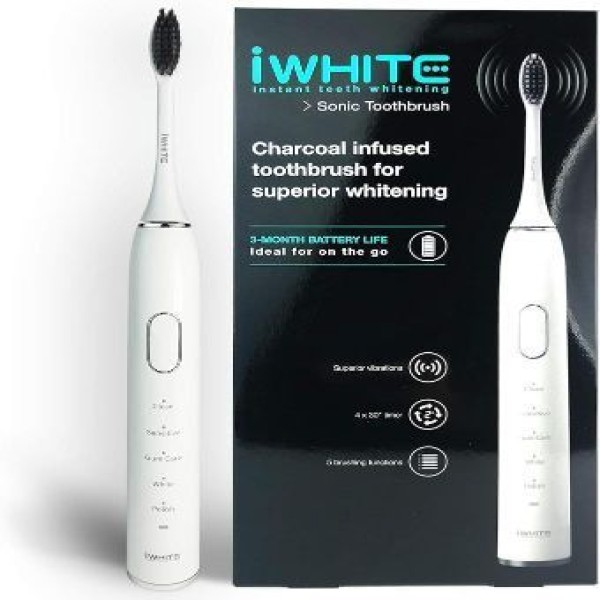Iwhite Electrical Sonic Toothbrush