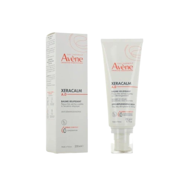 &nbsp;Avene Xeracalm Ad Cream 200Ml