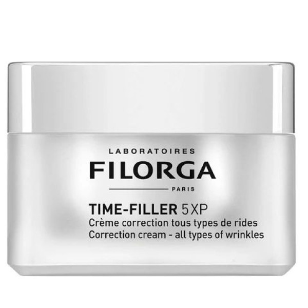 Filorga Time Filler Cream 50Ml