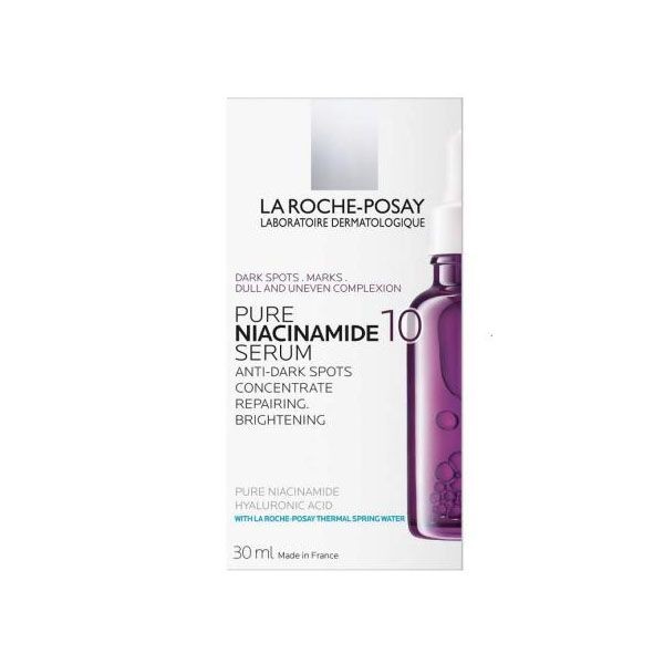 Lrp Pure Niacinamide B9 Serum 30Ml