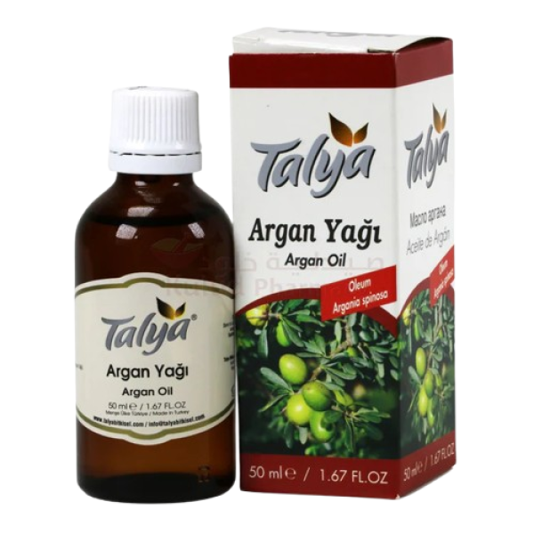 Talya Argan Oil 50Ml
