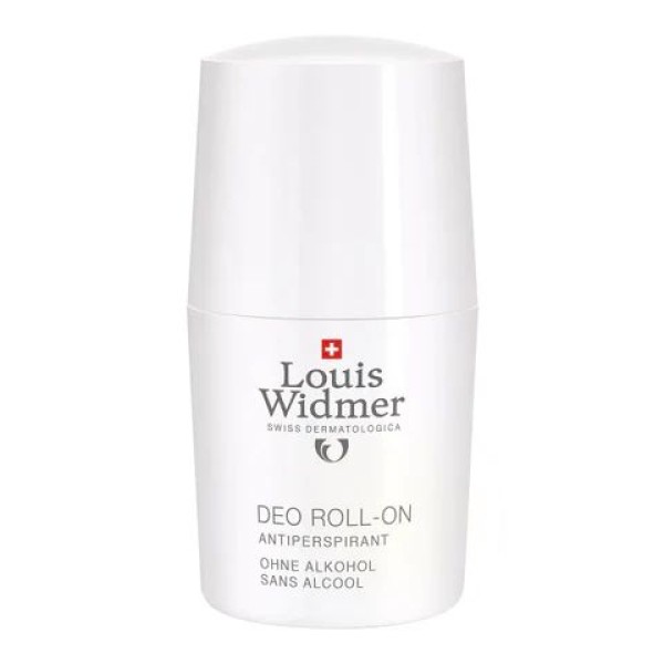 Louis Widmer Deo Roll Np 50Ml