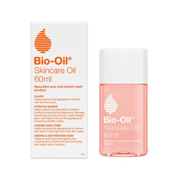 Bio-Oil Skincare Oil 60Ml