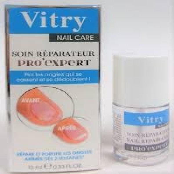 Vitry Display Nails Repair Care Pro Expert 10Ml