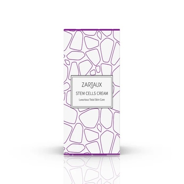 Zartaux Stem Cells Cream 30Ml