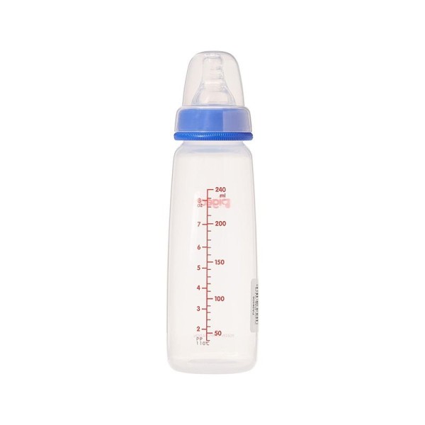 Pigeon Bottle Clear 240Ml Pa26006