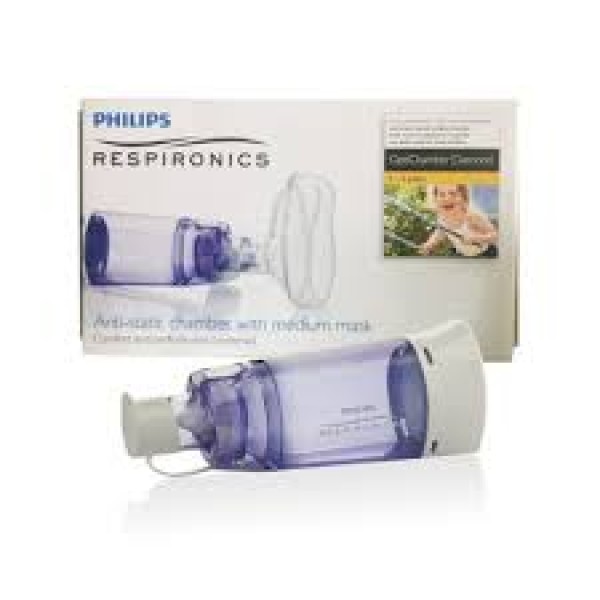 PHILIPS OPTICHAMBER DIAMOND MEDIUM 1-5 YEARS
