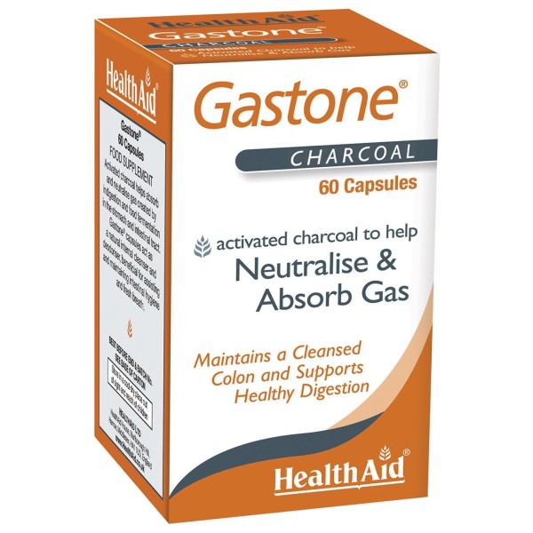 H-Aid Gastone Tab 60"S