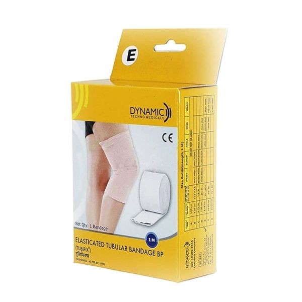 Dyna Tubifix Size E 1 Meter