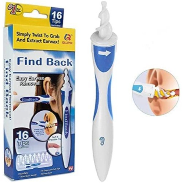 Find Back Easy Earwax Removal 16 Tips