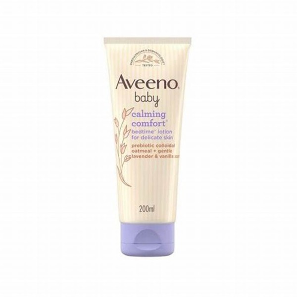 Aveeno Baby Calming Comfort Lotion 150Ml