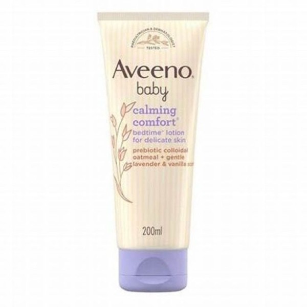 Aveeno Baby Calming Comfort Lotion 150Ml