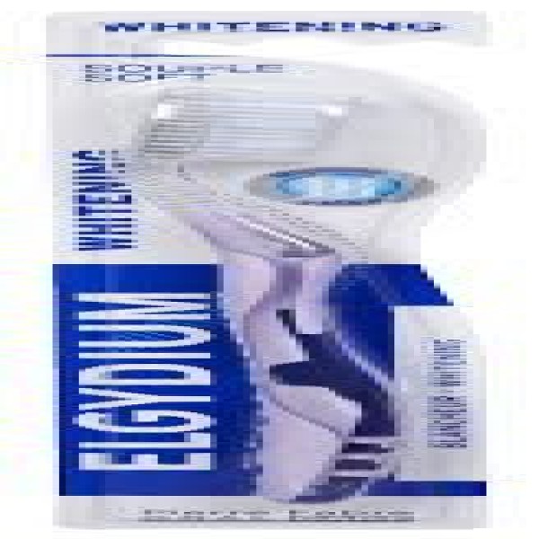Elgydium Tooth Brush Bicarb (Soft) 2209 Whitening