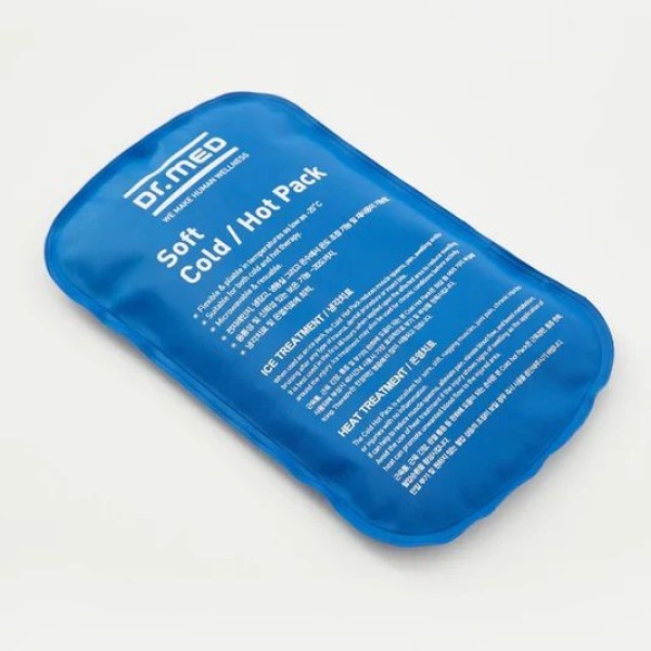 Dr.Med Ih003 Soft Cold / Hot Pack ( L)