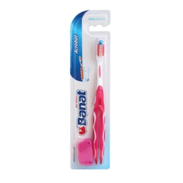 BANAT ACROBAT T/B (M)