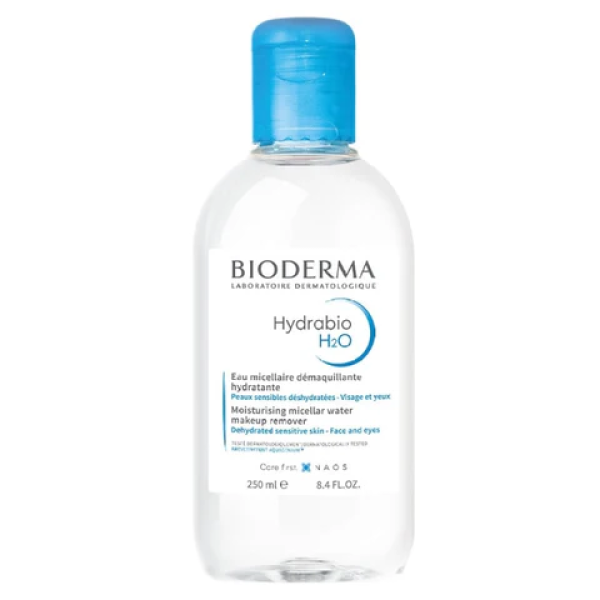 BIODERMA HYDRABIO H2O 250ML