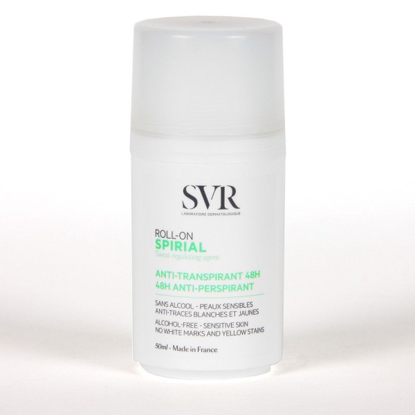 Svr Spirial  Roll On 50Ml