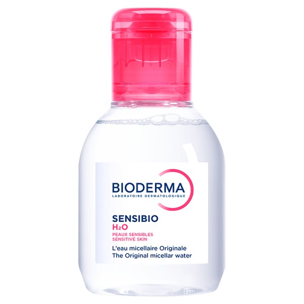 Bioderma Sensibio H2O 100 Ml