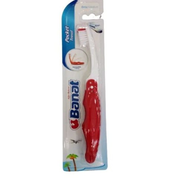BANAT POCKET TRAVAL T/B (M)