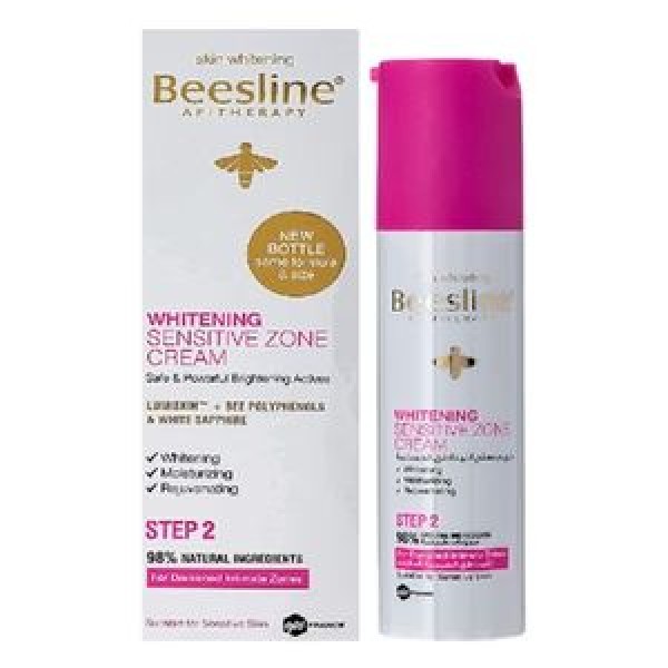 Beesline Sensitive Zone Cream 50Ml