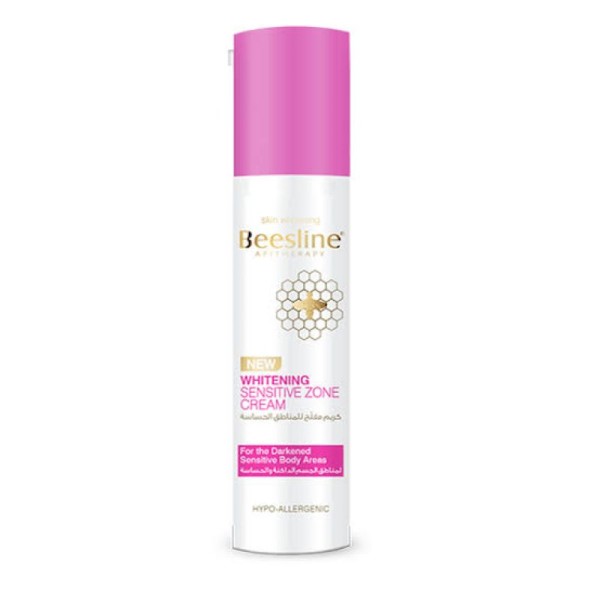 Beesline Sensitive Zone Cream 50Ml