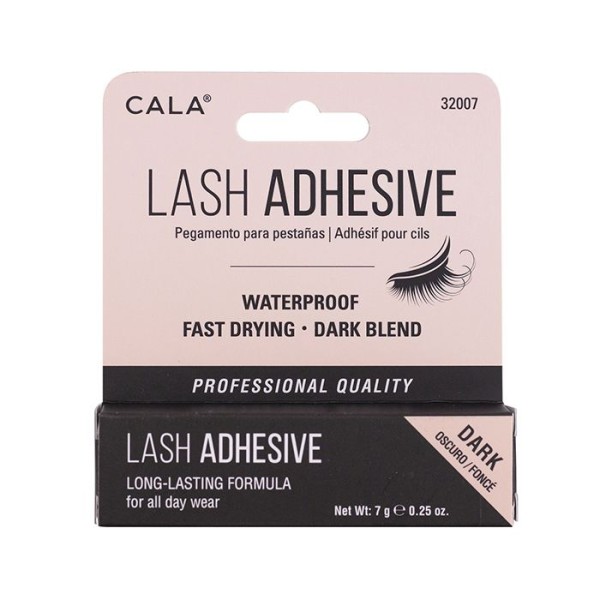 Cala Eye Lash Adhesive Dark (7G) 32007
