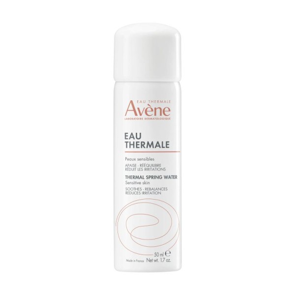 AVENE THERMAL SPRING WATER  50 ML
