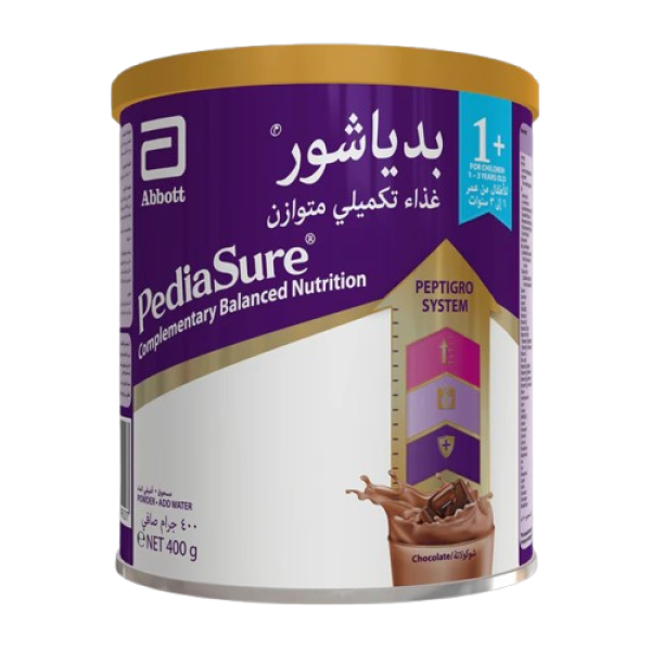 Pediasure Trip  Milk&Chocolate 400G