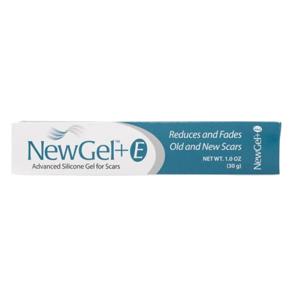 Newgel+E Silicone Gel, 0.5 Oz. (15 Gram)  (Ngo-800)