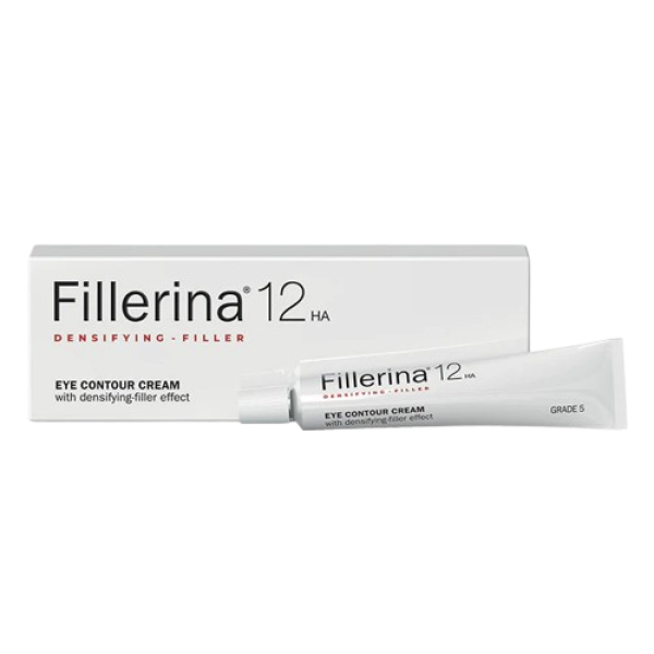 Fillerina 12 Eye Contour Cream Grade 5
