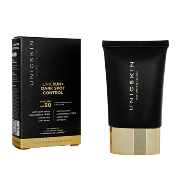 Unicskin Sun Plus Dark Spot Control Cream 30Ml