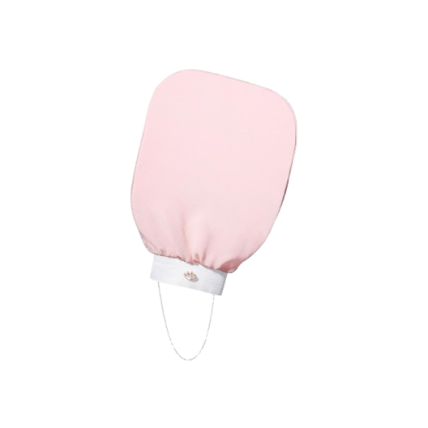 COCOSOLIS PREMIUM DEEP EXFOLIATING MITT