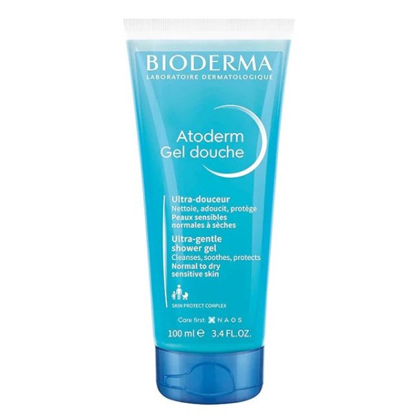 Bioderma Atoderm Shower Gel 200 Ml