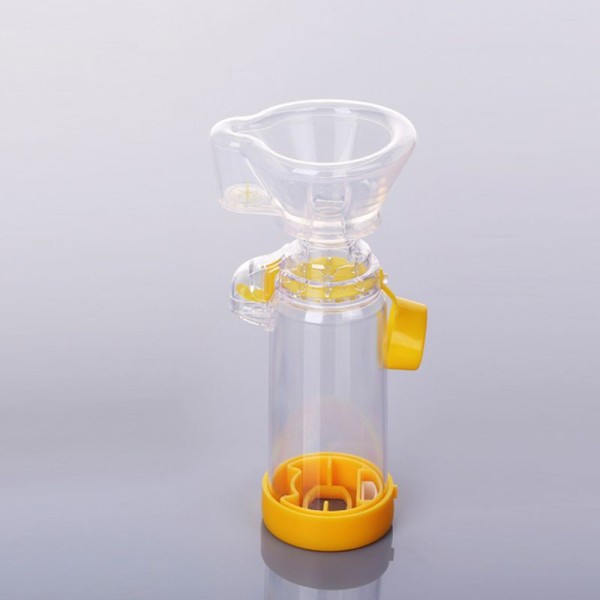 Sb Buffer Inhale Chamber Infant W/Mask