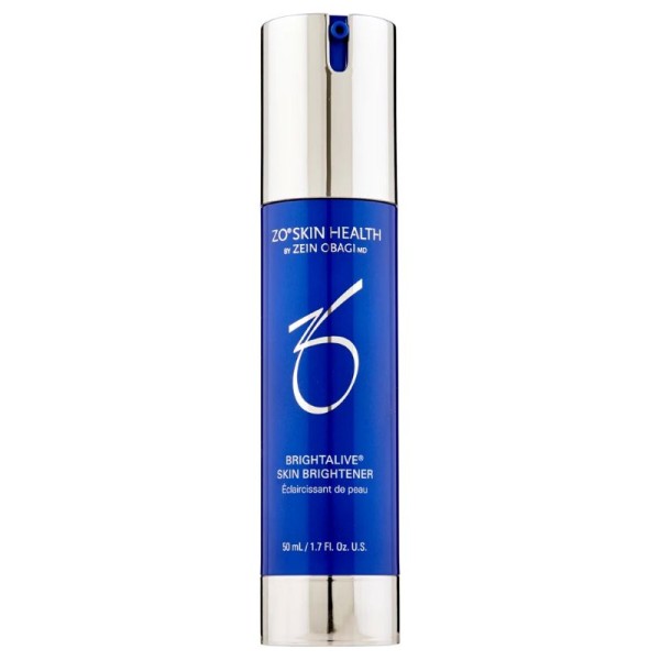 ZOSKIN-BRIGHTALIVE NON RETINOL SKIN BRIGHTENER CREAM 50M