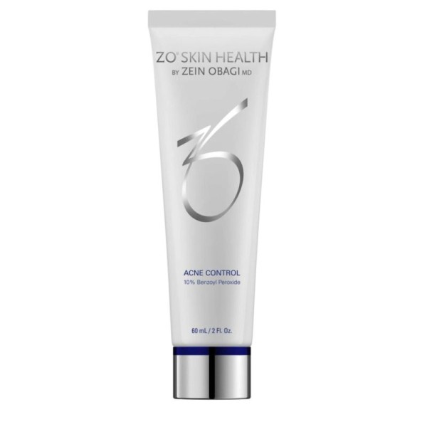 Zoskin- Acne Control ( Aknetrol ) 10%  Cream 60 Ml 907000/973490