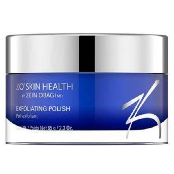 ZOSKIN-EXFOLIATING POLISH (OFFECTS EXFOLIATING POLISH) 65G