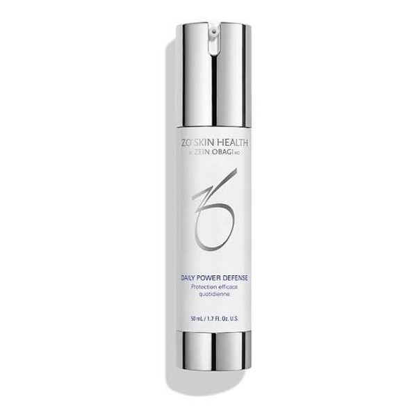 ZOSKIN-DAILY POWER DEFENSE (OSSENTIAL DAILY POWER DEFENSE) 50ML