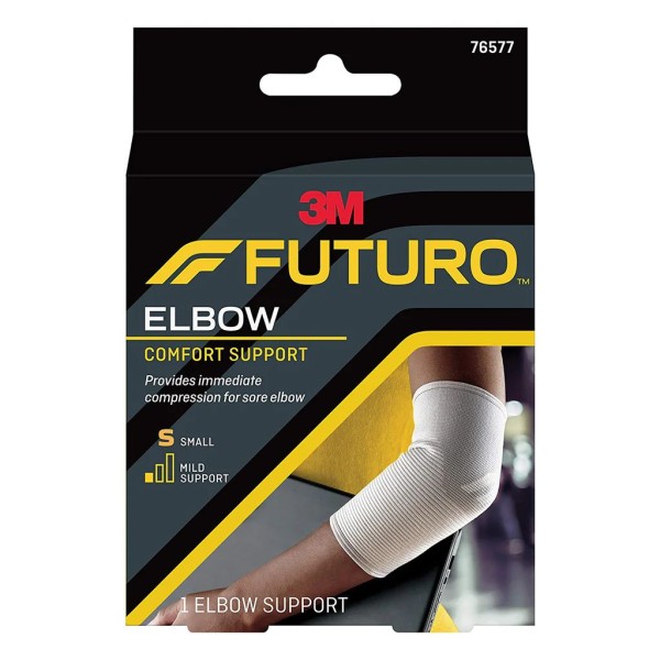 Futuro Comfort Elbow Lift Small #76577En