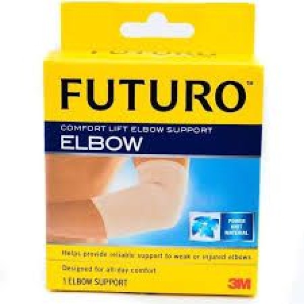 Futuro Comfort Elbow Lift Large #76579En